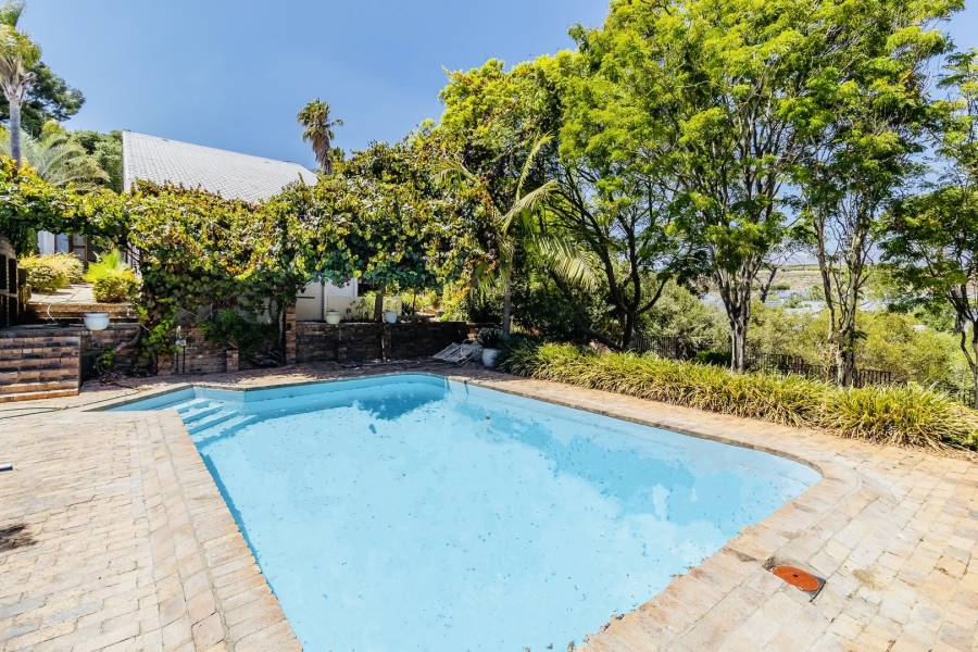 To Let 4 Bedroom Property for Rent in Stellenbosch Central Western Cape